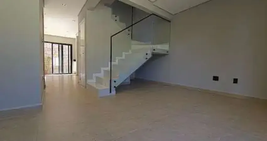 Casa em condomínio fechado com 2 quartos à venda na Estrada Municipal Fazenda Soberana, 37, Vila Santista, Atibaia