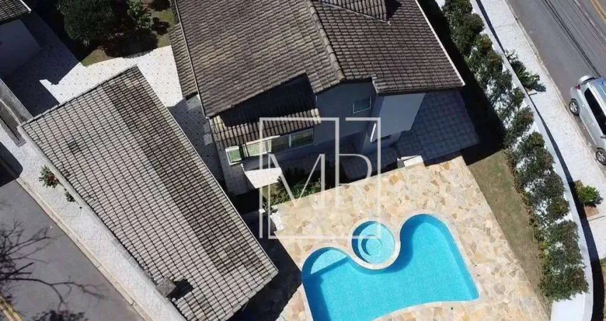 Casa com 4 quartos à venda na Avenida Paulista, 1530, Jardim Paulista, Atibaia