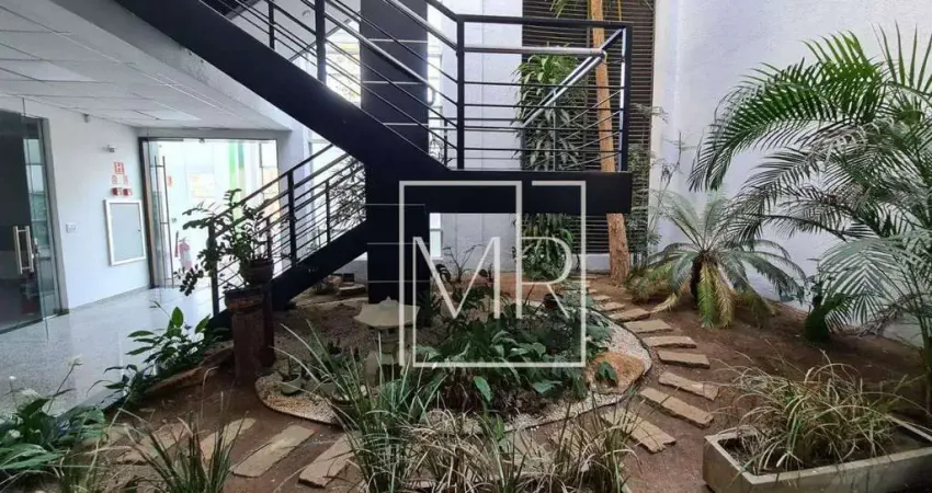 Prédio, 2660 m² - venda por r$ 25.000.000,00 ou aluguel por r$ 92.835,00/mês - vila santa clara - atibaia/sp