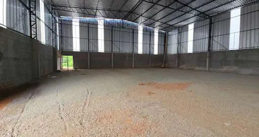 Barracão / Galpão / Depósito para alugar na Estrada José Pereira Leite, 22, Ribeirão dos Porcos, Atibaia