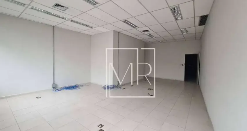 Prédio para alugar na Rua Thome Franco, 290, Centro, Atibaia