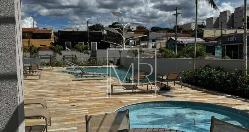 Apartamento à venda ou locação - patriani mirai - atibaia/sp