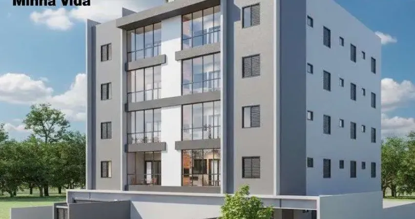 Apartamento à venda, 2 dormitórios, 59,31m² - $360.000 – bella atibaia