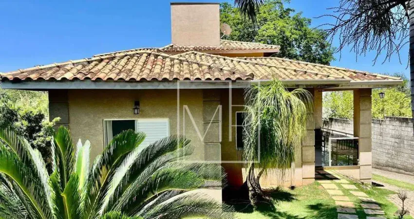 Casa com 4 dormitórios à venda, 220 m² por r$ 1.350.000,00 - cidade satélite - atibaia/sp