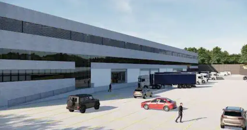 Barracão / Galpão / Depósito para alugar na Rodovia Dom Pedro I, 1, Mato Dentro, Atibaia