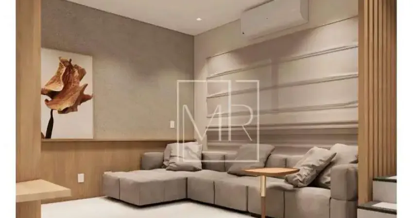 Casa Nova, Mobiliada para Locação - Condomínio Juca Peçanha - Atibaia/SP