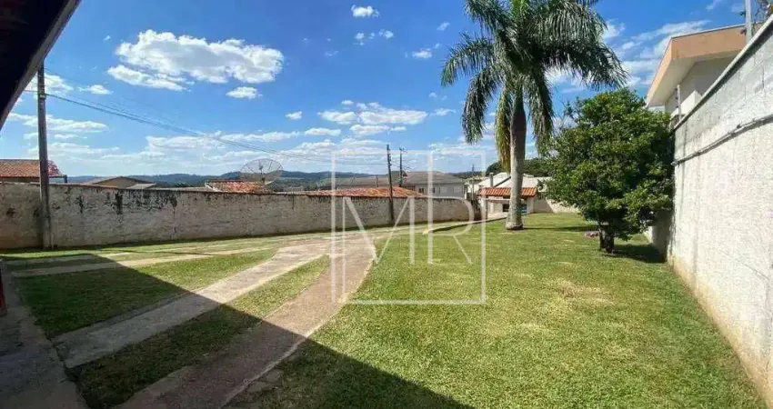 Casa com 2 dormitórios à venda, 90 m² por R$ 790.000,00 - Jardim dos Pinheiros - Atibaia/SP