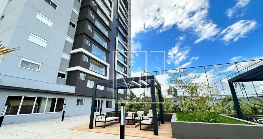 Apartamento com 3 dormitórios à venda, 101 m² por R$ 1.320.000,00 - Vila Helena - Atibaia/SP