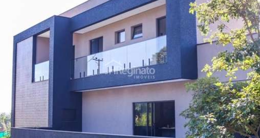 Casa térrea no Cond. Residencial Sunlake  - Votorantim