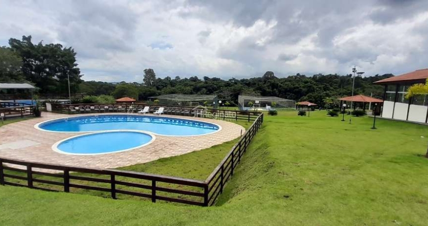Terreno à venda no Condomínio Reserva Ipanema II - Sorocaba