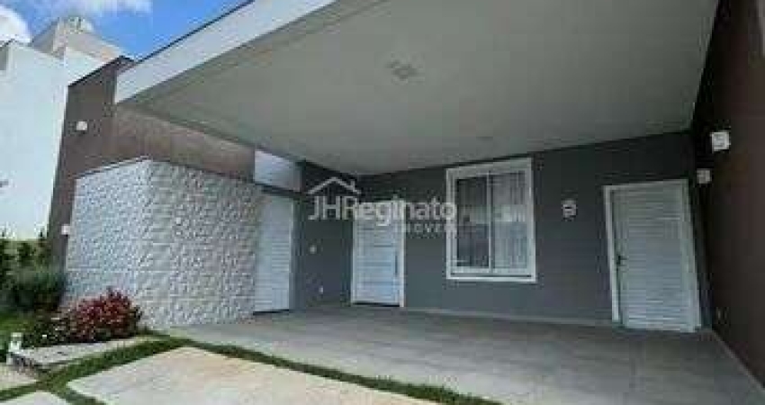 Casa térrea à venda no Condomínio Ibiti Reserva - Sorocaba