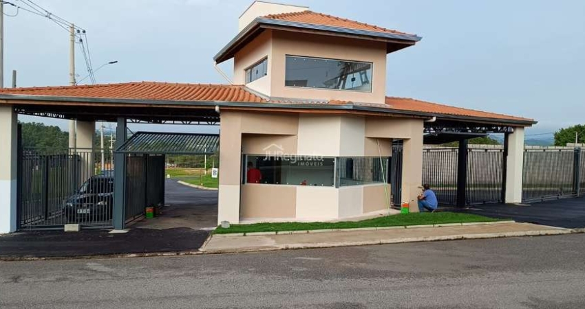 Terreno à venda no Condomínio Villagio Itália - Sorocaba