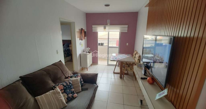 Apartamento à venda no Residencial Primavera - Votorantim