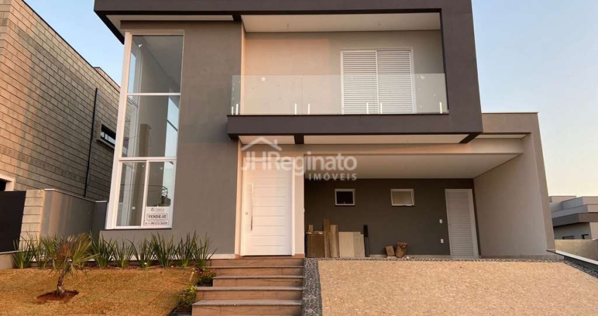 Casa à venda no bairro Condomínio Cyrela Landscape Esplanada - Votorantim/SP