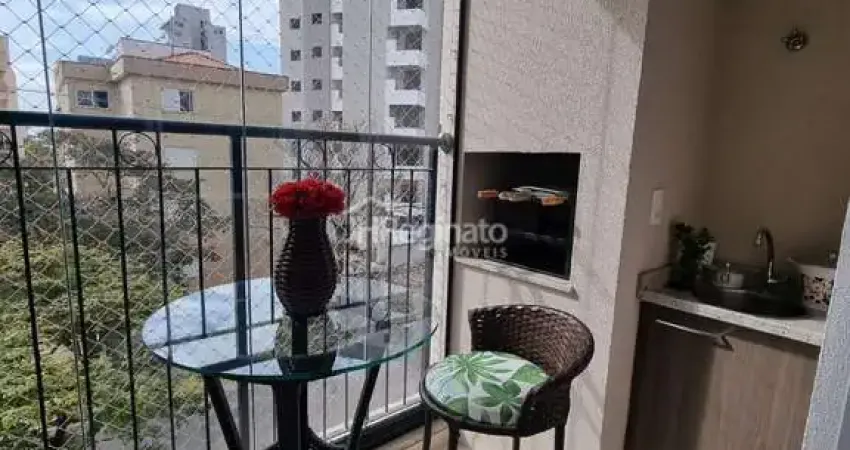 Apartamento à venda no bairro Parque Campolim - Sorocaba/SP, sul