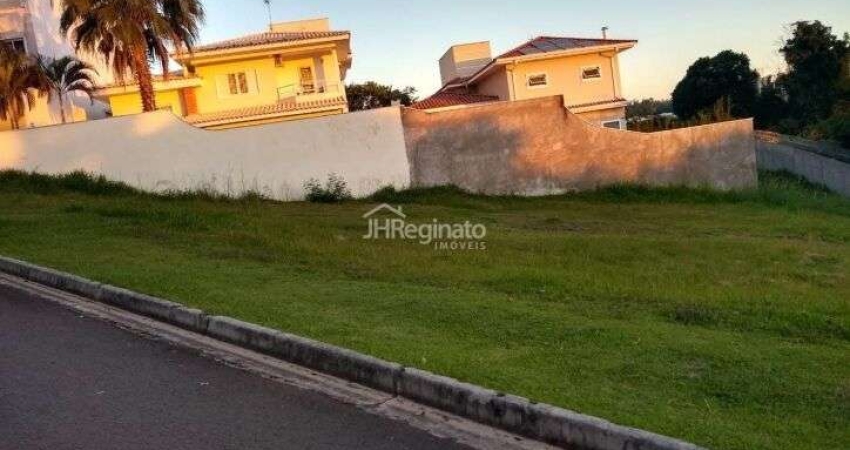 Terreno em Condomínio em Condomínio Residencial Village Vert, Sorocaba/SP