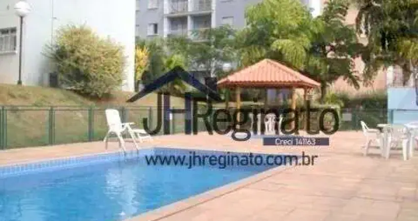 Apartamento à venda no Condomínio Palácio  San Marco -Sorocaba