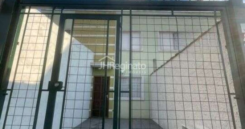 Casa á venda no Jardim Betânia - Sorocaba