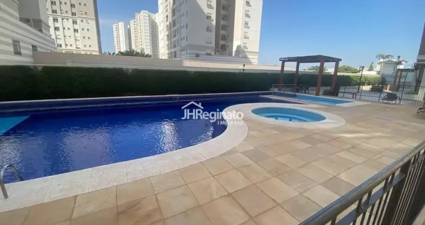 Apartamento para locação no Condomínio Luzes Campolim - Sorocaba