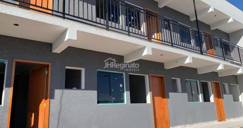 Apartamento Kitnet em Vila São Jorge, Sorocaba/SP