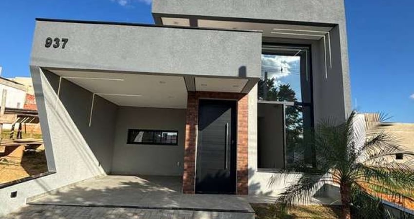 Casa a Venda Condomínio Villagio Ipanema
