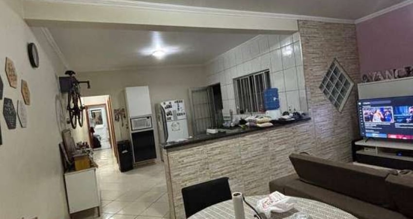 Casa jardim  santa rosa