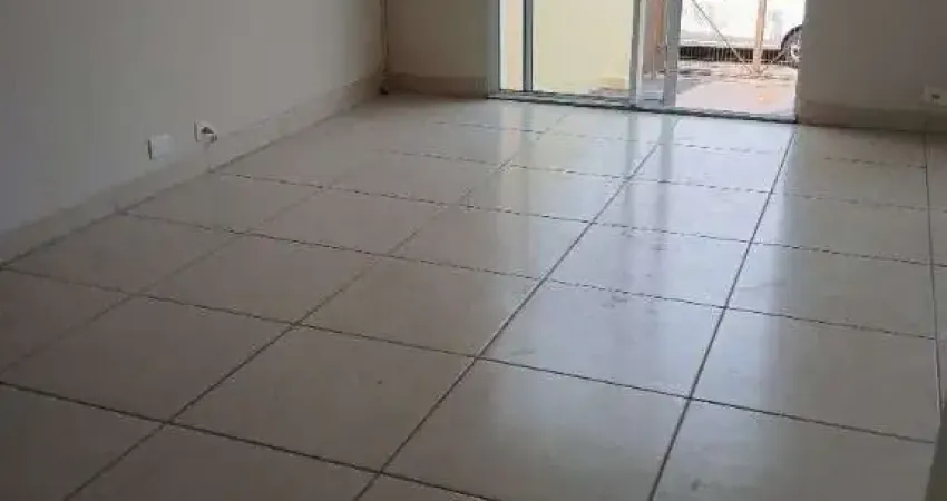 Salão para alugar, 120 m² por r$ 4.000,00/mês - parque continental - são paulo/sp