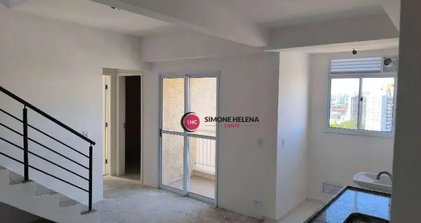 Apartamento com 3 dormitórios à venda, 89 m² por r$ 760.000,00 - vila osasco - osasco/sp