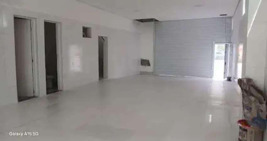 Salão para alugar, 150 m² por r$ 5.500,00/mês - vila dalva - são paulo/sp