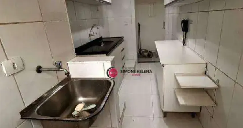 Apartamento com 3 dormitórios à venda, 65 m² por r$ 435.000,00 - continental - osasco/sp