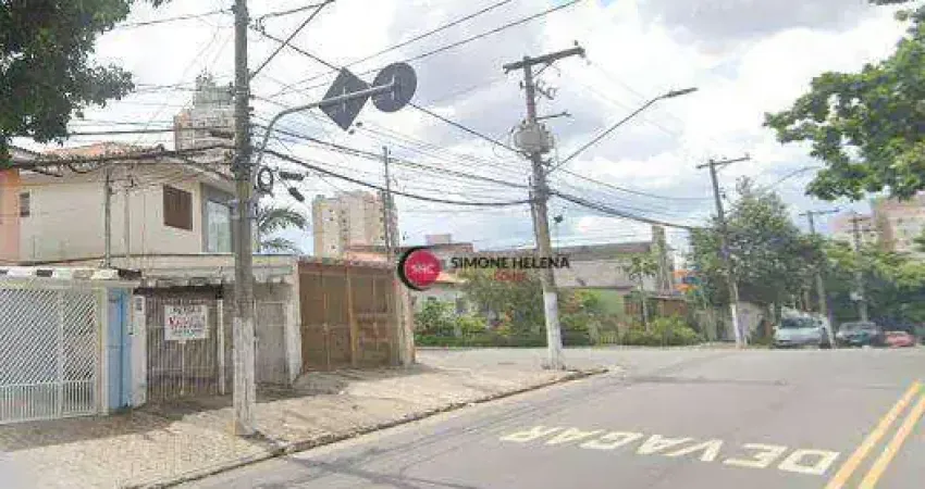 Casa com 2 dormitórios à venda, 110 m² por r$ 450.000 - jaguaré - são paulo/sp