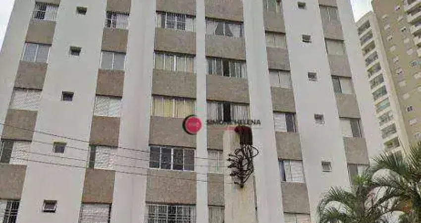 Apartamento com 3 dormitórios à venda, 73 m² por r$ 455.000 - vila yara - osasco/sp
