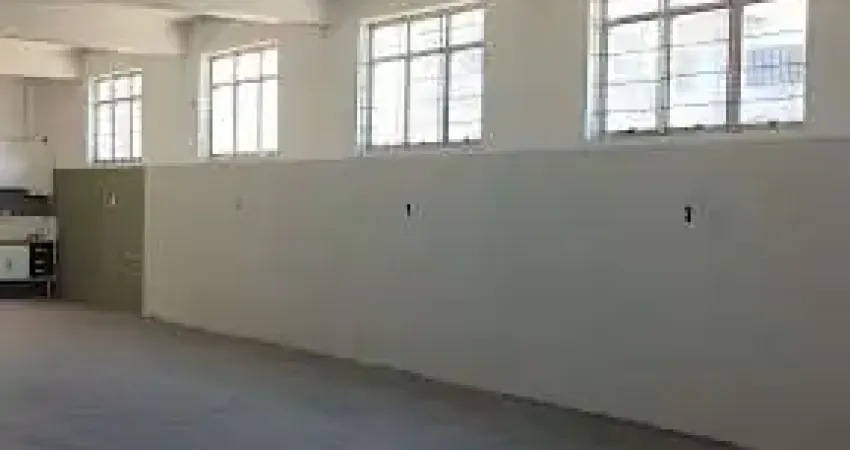 Salão para alugar, 200 m² por r$ 7.300,00/mês - jardim das flores - osasco/sp