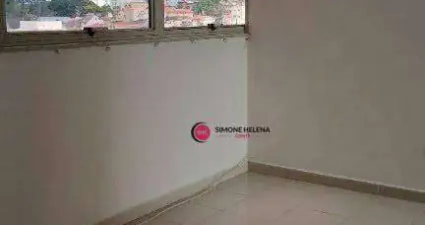 Apartamento com 2 dormitórios à venda, 47 m² por r$ 330.000 - jaguaré - são paulo/sp