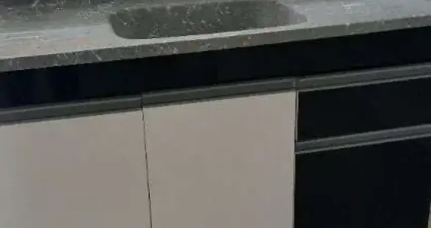 Casa com 1 dormitório para alugar, 40 m² por r$ 1.050,00/mês - jaguaré - são paulo/sp