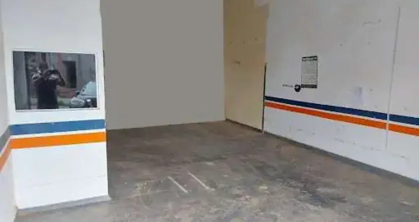 Salão para alugar, 50 m² por r$ 1.800,00/mês - vila dalva - são paulo/sp