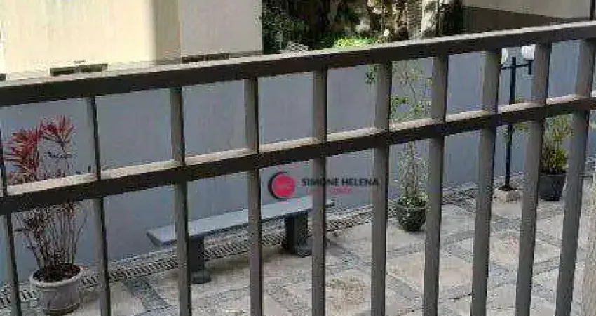 Apartamento com 2 dormitórios à venda, 55 m² por r$ 340.000 - jaguaré - são paulo/sp