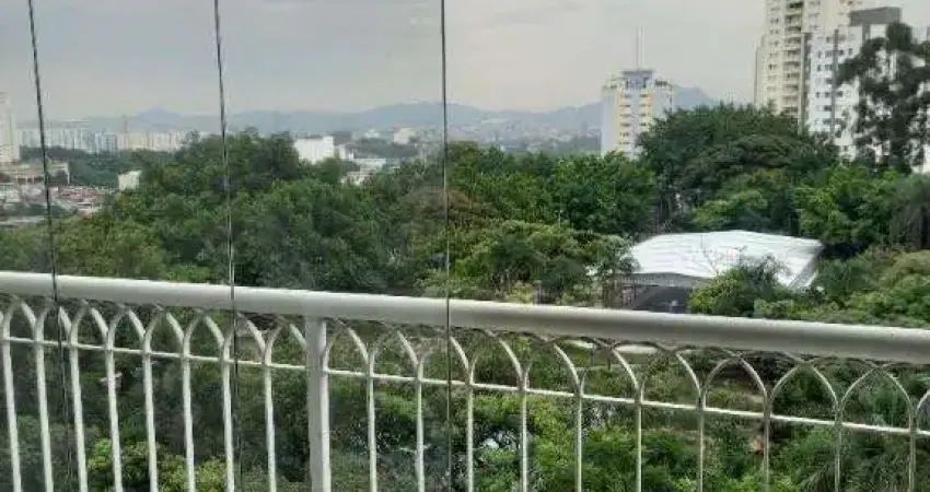 Apartamento com 3 dormitórios para alugar, 65 m² por r$ 3.331,00/mês - jaguaré - são paulo/sp