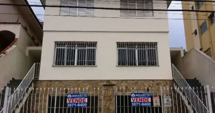 Casa com 3 quartos à venda na Rua Márcio Mazzei, Vila Mazzei, São Paulo
