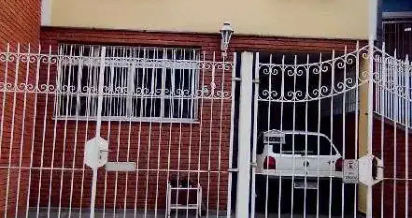 Casa com 3 quartos à venda na Rua Amoroso Costa, Jardim São Paulo (Zona Norte), São Paulo