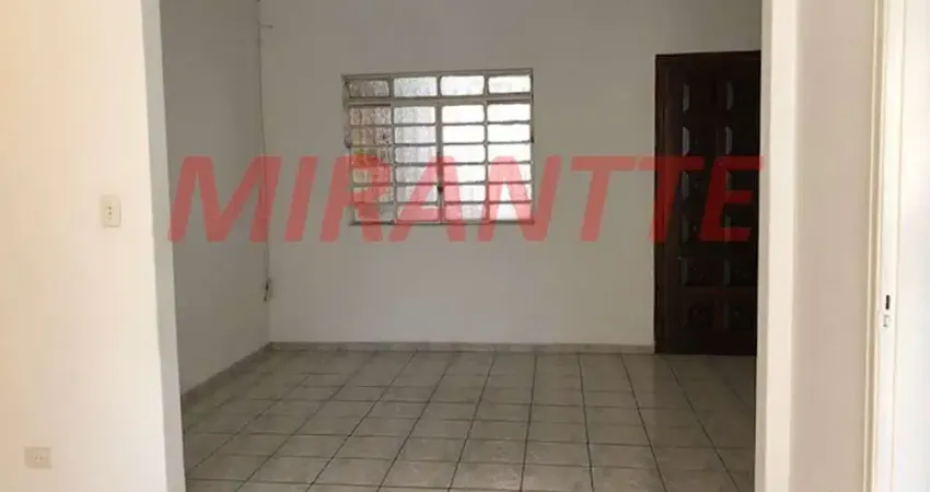 Sobrado de 122m² com 2 quartos em Jardim São Paulo