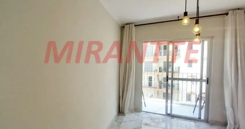 Apartamento com 3 quartos à venda na Avenida Santa Inês, Santa Inês, São Paulo