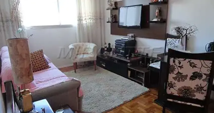 Apartamento de 58m² com 2 quartos em Parada Inglesa