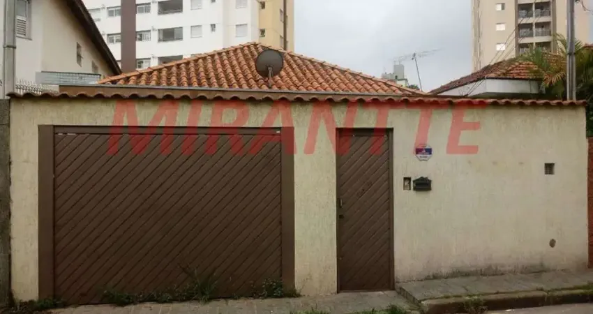 Casa terrea de 483m² com 3 quartos em Vila Dom Pedro II