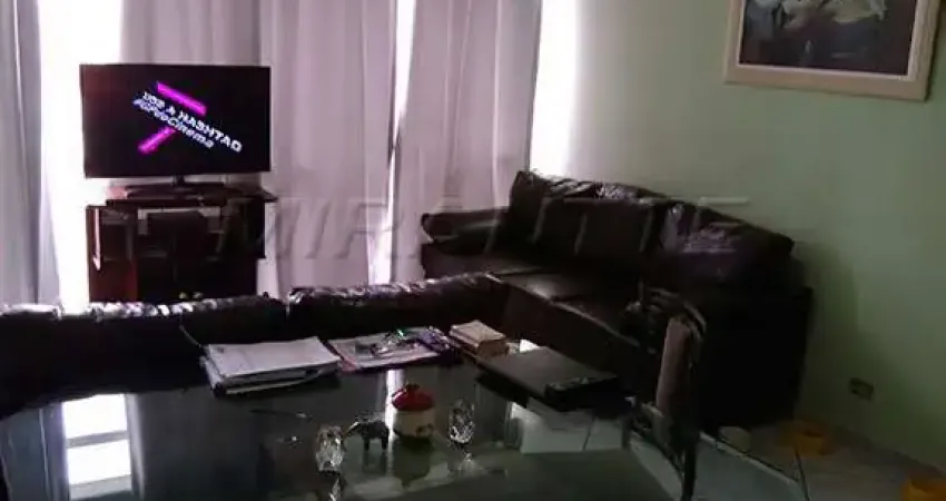 Apartamento com 2 quartos à venda na Rua Duarte de Azevedo, Santana, São Paulo