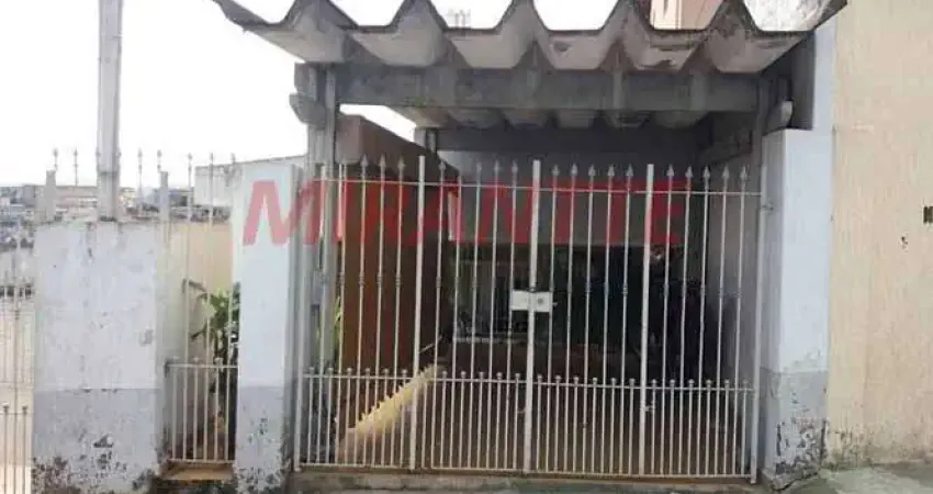Terreno de 509m² em Vila Nova Cachoeirinha