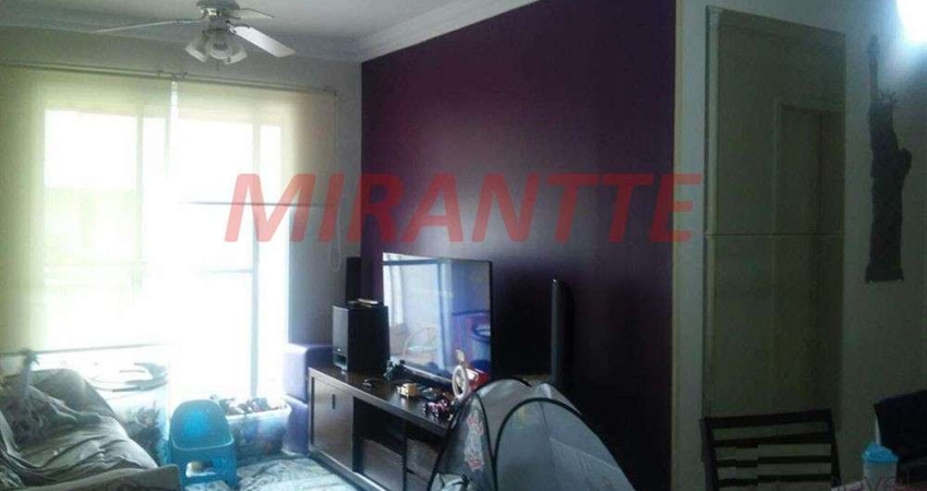Apartamento com 3 quartos à venda na Rua Doutor Miguel Vieira Ferreira, Vila Zaira, Guarulhos