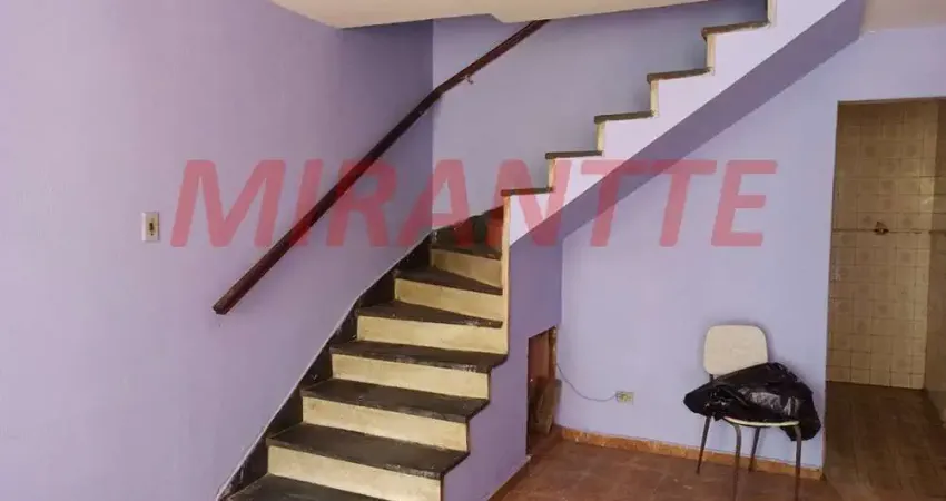 Casa com 3 quartos à venda na Rua Padre Francisco João de Azevedo, Lauzane Paulista, São Paulo
