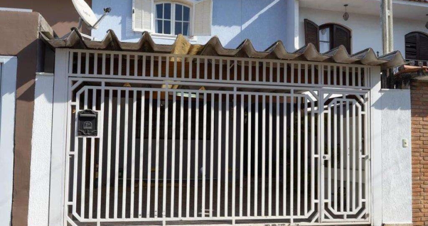 Casa com 3 quartos à venda na Rua Angelina Pena Botto, Vila Guilherme, São Paulo