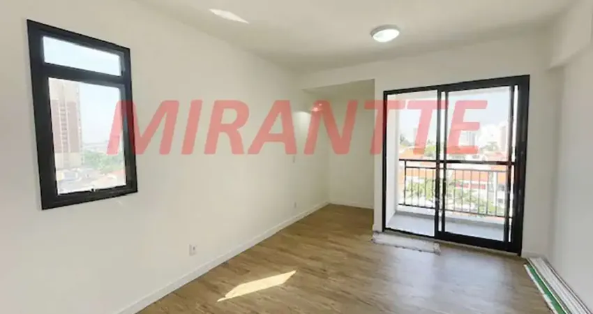 Apartamento de 29m² com 1 quartos em Jardim São Paulo